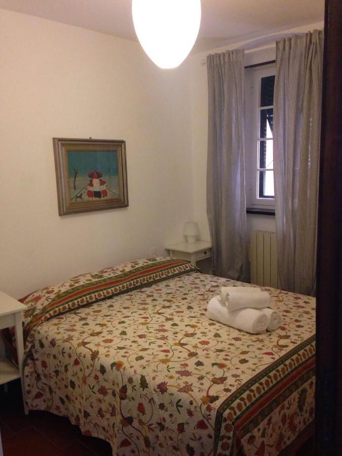 Camogli - "La Casa Di Judi" - Liguria Holidays Exterior photo